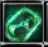 Grey Amulet and Ring Bag [V5] [Tamer +20]