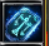 Grey Amulet and Ring Bag [V5] [Monk +20]