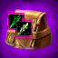 New Set (Purple Best Set) Donate Items Set (Wizzard)