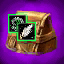 New Set (Purple Best Set) Donate Items Set (Fairy)