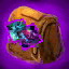 New Set (Purple Best Set) Donate Items Set (Tamer)